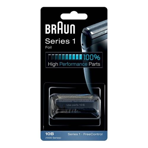 COMBI-PACK 10B RASOIR BRAUN FREECONTROL Series 1000 - Series 1