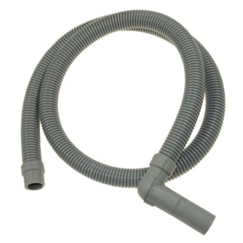 TUYAU DE VIDANGE 1,50 M + COUDE LAVE-VAISSELLE MIELE 2244182