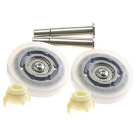 KIT ROULETTES + AXES x2 SECHE-LINGE FAGOR VEDETTE