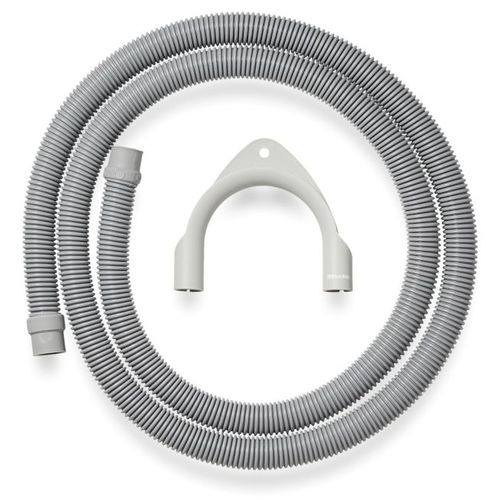 TUYAU DE VIDANGE Diam. 22 LAVE LINGE MIELE