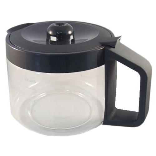 VERSEUSE + COUVERCLE CAFETIERE KRUPS LA FAYETTE