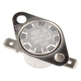 THERMOSTAT DE RESISTANCE CAFETIERE SUBITO - PRINCIPIO MOULINEX