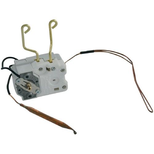 THERMOSTAT BBSC0150 430m/m BI-BULBES COTHERM CHAUFFE-EAU ATLANTIC