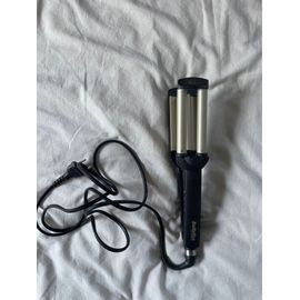 Fer À Boucler Babyliss Styler Easy Waves C260e