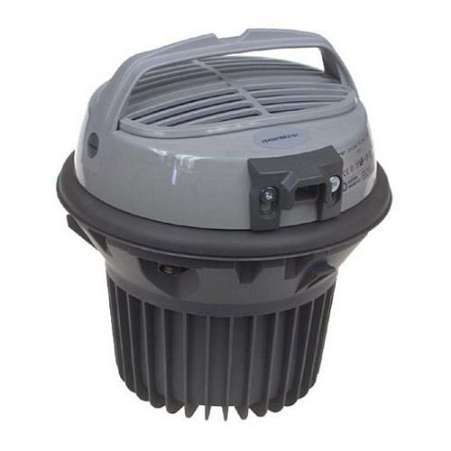 MOTEUR COMPLET 1200W ASPIRATEUR NILFISK GM80