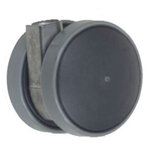 KIT ROUE PIVOTANTE CHARIOT ASPIRATEUR GM80 NILFISK 22410100