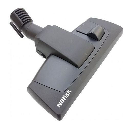 BROSSE CAPTEUR 3 en 1 A ROULETTE NILFISK Diam.32 NOIR 1408492520