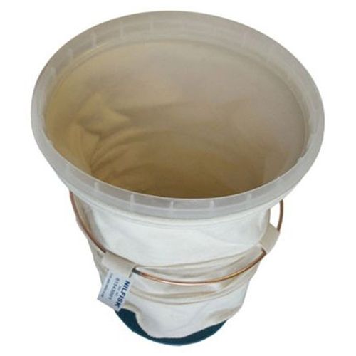 FILTRE COTON ASPIRATEUR NILFISK GM80 61543000