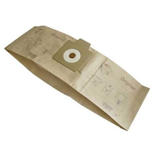 SACS ORIGINE ASPIRATEUR NILFISK UZ932 / UZ934 X10 1406905020