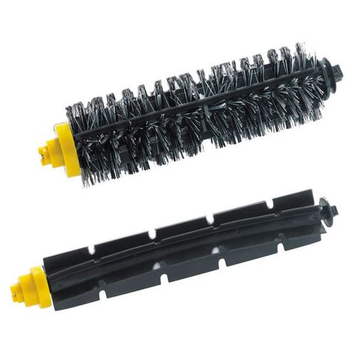 BROSSE SOIE + BROSSE BATTEUSE ROOMBA serie 600 700 iROBOT