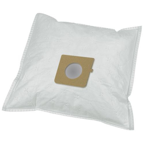 SACS Microfibre ASPIRATEUR LG V3300 V3900 - MOULINEX Zélio x5