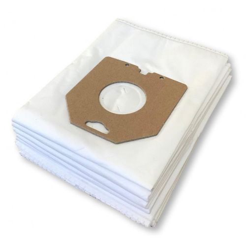 SACS Microfibre ASPIRATEUR PHILIPS OSLO - VISION - LG V4000/5000 X5