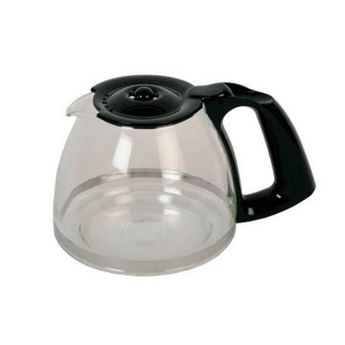 VERSEUSE 10-12 TASSES NOIRE CAFETIERE EXQUINOX TEFAL