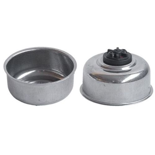 FILTRE 2 TASSES EXPRESSO MAGIMIX