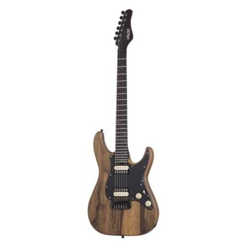 Schecter - Svss-Exo-Ht-Bl