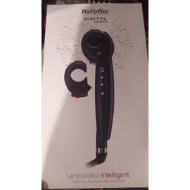 Boucleur Babyliss Digital Sensor Curl Secret Pro