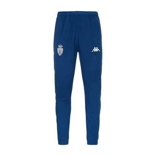 Pantalon Arufinzip Pro 7 As Monaco 23/24 Bleu