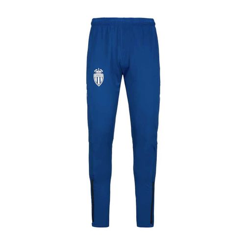 Pantalon Abunszip Pro 7 As Monaco 23/24 Bleu Enfant
