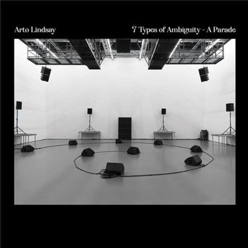 7 Types Of Ambiguity/A Parade - Vinyle 33 Tours