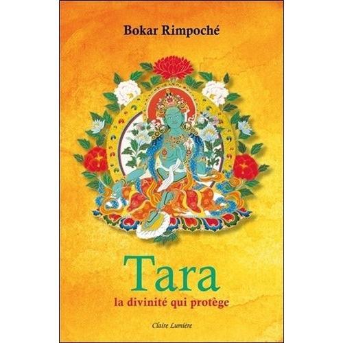 Tara - La Divinité Qui Protège