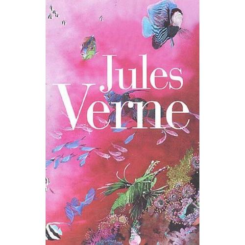 Jules Verne Coffret En 3 Volumes : Le Volcan D'or - La Chasse Au Météore - Vingt Mille Lieues Sous Les Mers