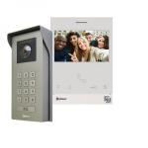 Evicom - Kit villa audio vidéo 4.3" GS5113/ART4LITE