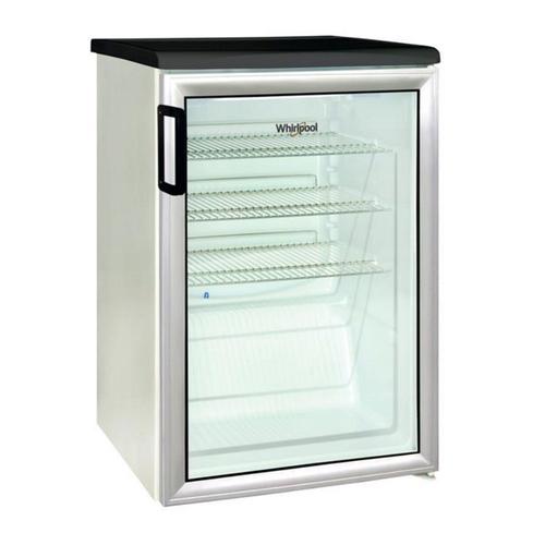 Whirlpool - Réfrigérateur une porte 60cm 123l blanc ADN140B