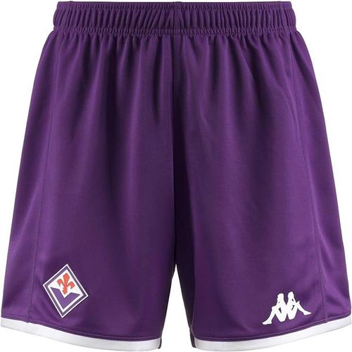 Short Kombat Ryder Pro Fiorentina Violet Homme