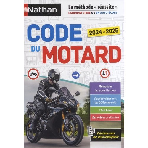 Code Du Motard
