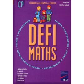 Maths Magiques, astuces, énigmes, curiosités, défis et tours de