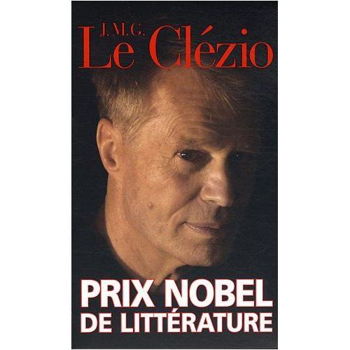 Jean-Marie-Gustave Le Clézio Coffret En 4 Volumes : Désert - La Ronde Et Autres Faits Divers - Le Chercheur D'or - Onitsha