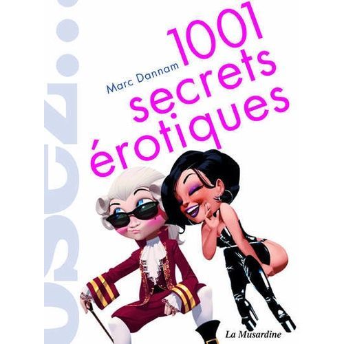 1001 Secrets Érotiques