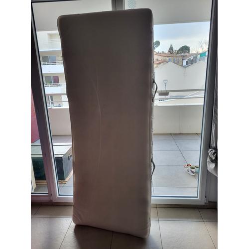 Matelas Ferme 80x200