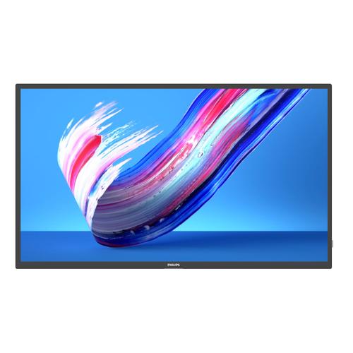 Écran Videowall Philips 32BDL3650Q - Panneau plat de signalisation 32" - 1080p 1920 x 1080 - Direct LED