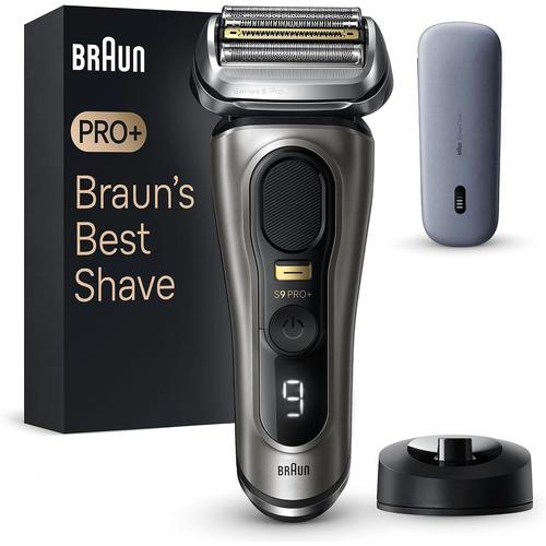 Rasoir Électrique Braun Series 9 Pro+ 9525s