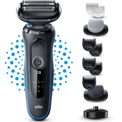 Rasoir Braun Series 5 51-B4650cs