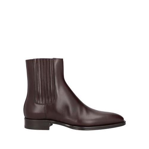 Dsquared2 - Chaussures - Bottines - 40
