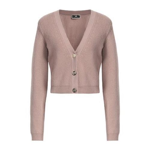 Elisabetta Franchi - Maille - Cardigans