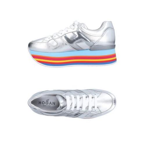 Hogan - Chaussures - Sneakers - 37