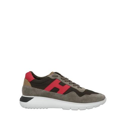 Hogan - Chaussures - Sneakers - 42