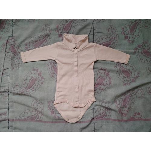 Body Naissance Petit Bateau