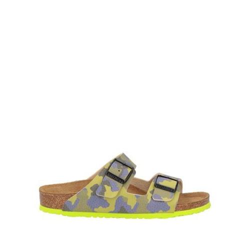 Birkenstock - Chaussures - Sandales - 35