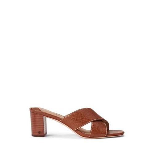 Lauren Ralph Lauren - Chaussures - Sandales