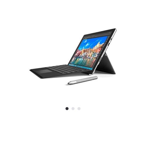Microsoft Surface Pro 4 - 12.5" Intel Core M3 - Ram 8 Go - DD 128 Go