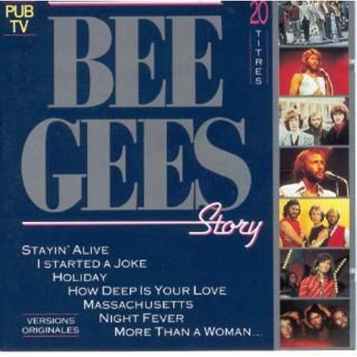 Bee Gees Story