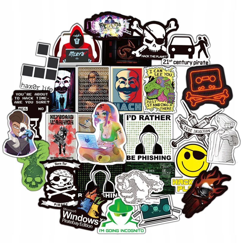 Programmation De Hacker En Langage Java Geek, 200 PiCes,Ae...