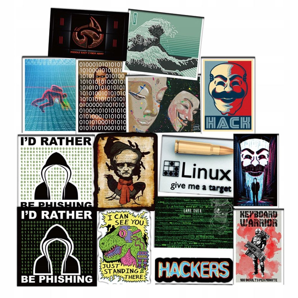 Programmation De Hacker En Langage Java Geek, 200 PiCes,Ae... - 3