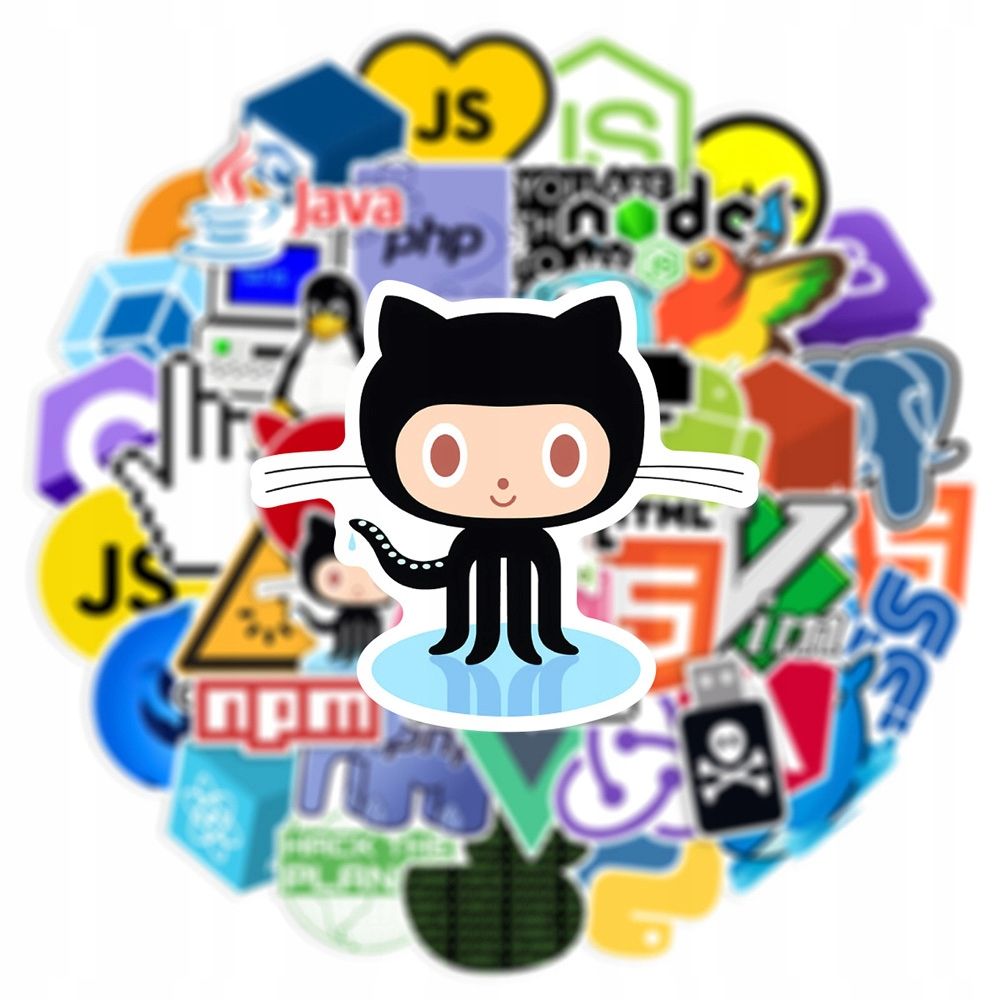 Autocollants De Programmation Java Geek Amusants, 200 PiCe... - 4