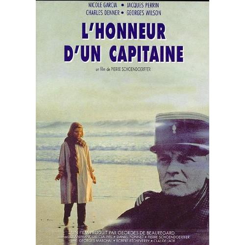 L'honneur D'un Capitaine