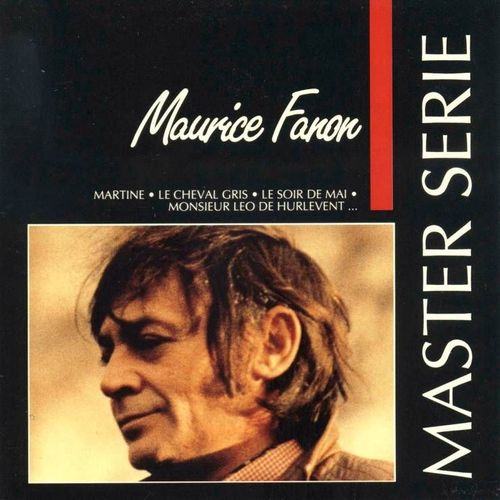 Maurice Fanon : Master Series